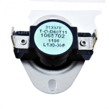 Heil Quaker 1065702 Limit Switch 100-130F