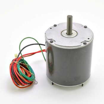 Heil Quaker 1065751 Condenser Motor 3/4 Hp 208/230V 1140RPM Counter-Clockwise