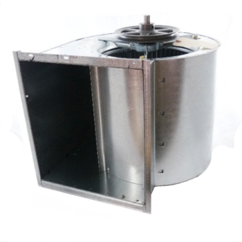 Heil Quaker 1065940 Blower Housing & Wheel