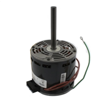 Heil Quaker 1066421 Blower Motor 208-230V 1/2Hp 1075RPM 4-Speed