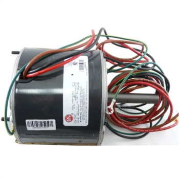 Heil Quaker 1066470 Condenser Motor 1/3HP 208-230V 1140RPM 1-Speed