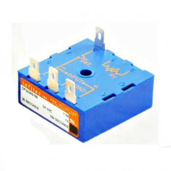 Heil Quaker 1071063 Time Delay Relay