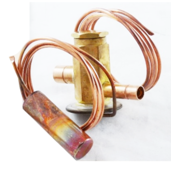 Heil Quaker 1066490 Thermostatic Expansion Valve