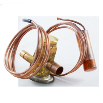 Heil Quaker 1066926 Thermostatic Expansion Valve 3/8" x 1/2" 4-Ton R22