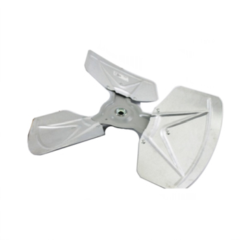 Heil Quaker 1068920 Fan Blade 3-Blade 18" Diameter Clockwise 1/2" Bore 26-Degree