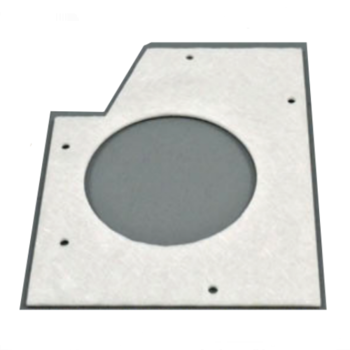 Heil Quaker 1070762 Blower Gasket