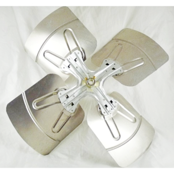 Heil Quaker 1080797 Fan Blade 4-Blade