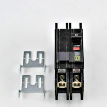 Heil Quaker 1082013 50 Amp 2Pole Breaker