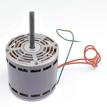 Heil Quaker 1083045 Blower Motor 1/2HP 1075RPM 208/230V