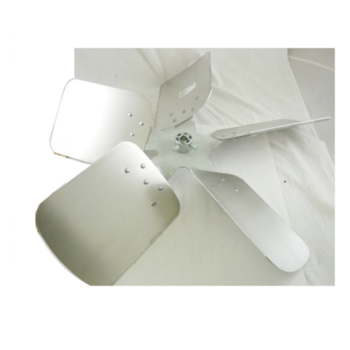 Heil Quaker 1083133 Counter Clockwise Rotation Fan 5-Blade