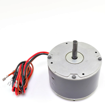 Heil Quaker 1085690 Condenser Fan Motor 230V 1-Phase 1/8Hp