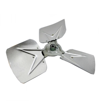 Heil Quaker 1086407 Fan Blade 3-Blade 20" Diameter Counter-Clockwise 1/2" Bore 28-Degree