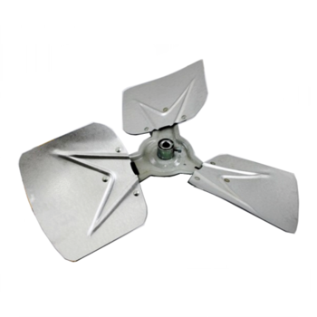 Heil Quaker 1086511 Fan Blade 3-Blade 20" Diameter Counter-Clockwise 1/2" Bore 24-Degree