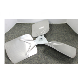 Heil Quaker 1086515 Fan Blade 3-Blade 26" Diameter Counter-Clockwise 1/2" Bore 28-Degree