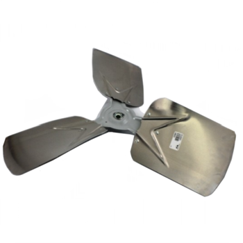 Heil Quaker 1086520 Fan Blade 3-Blade 26" Diameter Clockwise 1/2" Bore 28-Degree