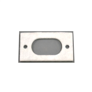 Heil Quaker 1093666 Viewport Gasket