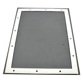 Heil Quaker 1093669 Collector Box Gasket
