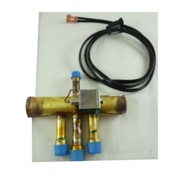 Heil Quaker 1095222 Reversing Valve