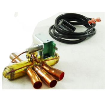 Heil Quaker 1095223 Reversing Valve w/ 208/240v Coil