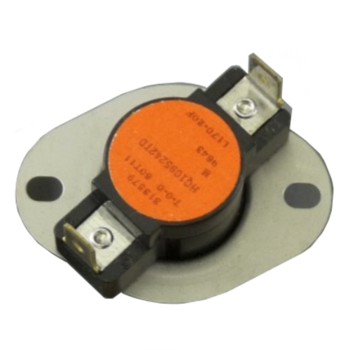 Heil Quaker 1095242 Hi Limit Switch 170F 20F