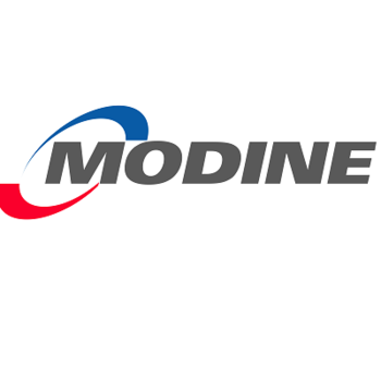 Modine 3H0333310010 Power Vent Assembly