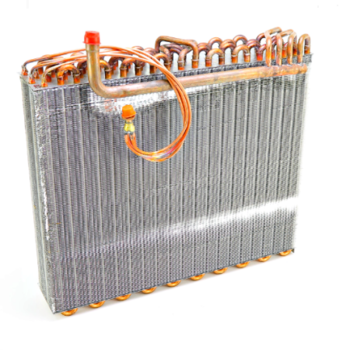 heil evaporator coil