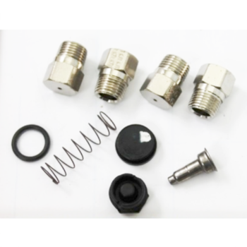 Heil Quaker 1097389 Natural Gas to Liquid Propane Conversion Kit