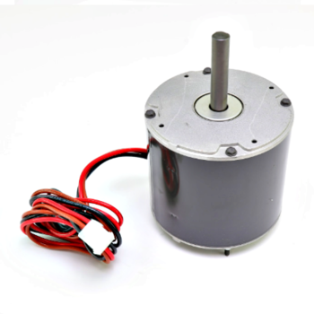 Heil Quaker 1098504 1/2Hp 230V 1-Phase Condenser Motor