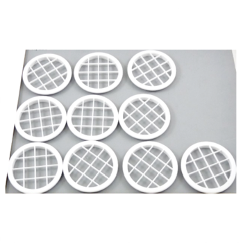 Heil Quaker 1149947 3 Vent Screens 10Pack