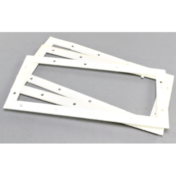 Heil Quaker 1149695 3Pack Collector Box Gasket