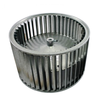 Heil Quaker 1150518 Blower Wheel 12" x 8" x 1/2" Bore Clockwise