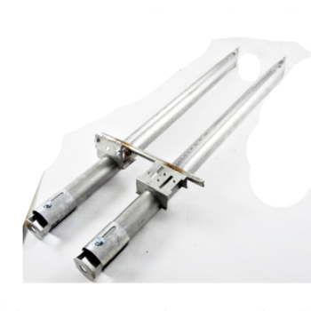 Heil Quaker 1160377 Burner Assembly