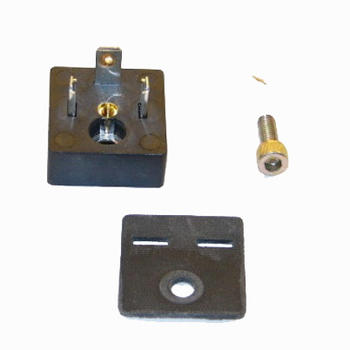 Asco 276-983 Din Terminal Kit