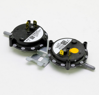 Goodman-Amana 0130F00440 Dual Pressure Switch -0.1 to -1.49