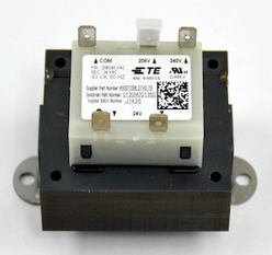 Goodman-Amana 0130M00138S Transformer Primary 208/240V Secondary 24V 40Va