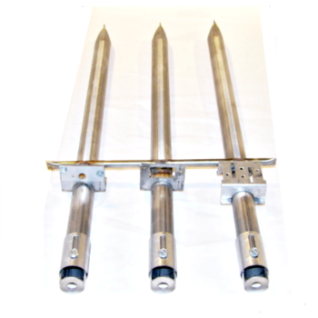 Heil Quaker 1160988 Burner 1 (3 Units)