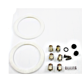 Heil Quaker 1160992 Liquid Propane to Natural Gas Conversion Kit