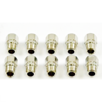 Heil Quaker 1162932 Orifice Natural Gas 10Pk #55