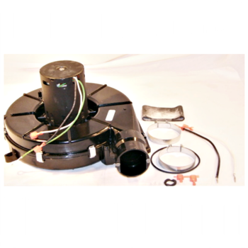 Heil Quaker 1164280 Inducer Draft Motor Assembly