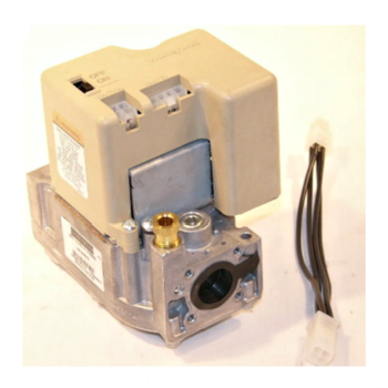 Heil Quaker 1170430&Acirc;&nbsp;Gas Valve&Acirc;&nbsp;24v 3.2 wc Nat 1/2