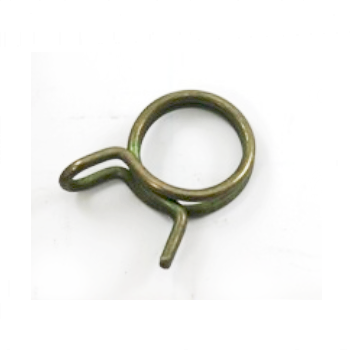Heil Quaker 1170809 10Pack 5/8 Clamp Hose