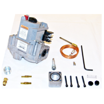 Heil Quaker 1170908 Gas Valve Nat/Lp