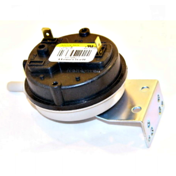 Heil Quaker 1170927 Pressure Switch 0.55" W.C. SPST 1/4"
