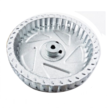 Heil Quaker 1171049 Inducer Blower Wheel