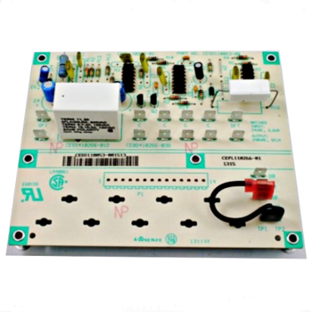 Heil Quaker 1171190 Defrost Control Board