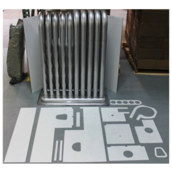 Heil Quaker 1171288 Heat Exchanger
