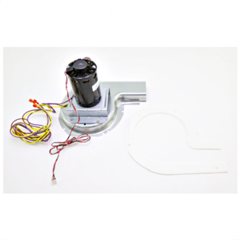 Heil Quaker 1171314 Induce Motor Assembly