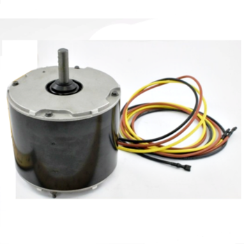 Heil Quaker 1171335 Condenser Motor 208/230V 1/4 Hp 1100RPM