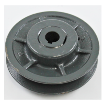 Heil Quaker 1171420 Pulley 5/8 X 4.25