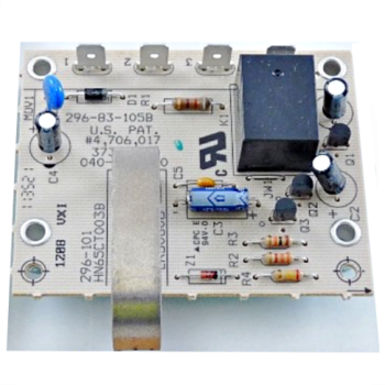 Heil Quaker 1171434 Sensing Relay